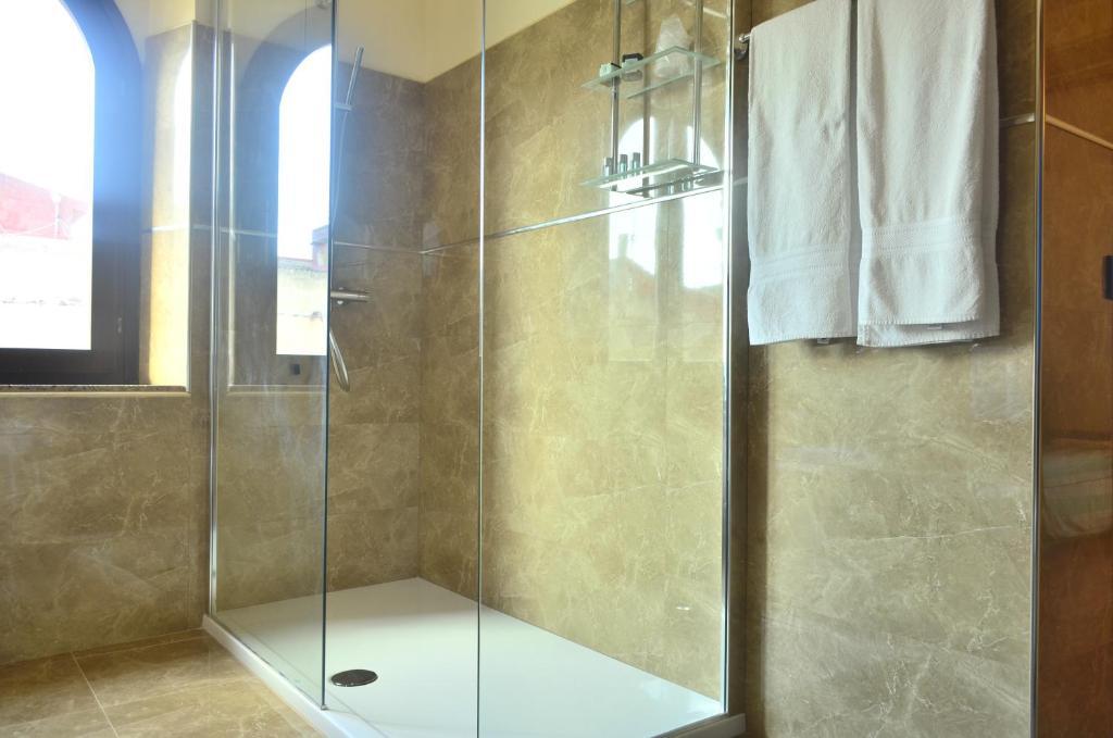 Hotel Del Corso Sant'Antioco Bagian luar foto